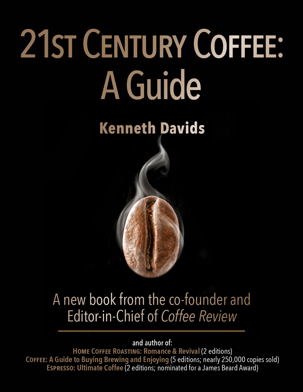 21st Century Coffee: A Guide - kennethdavids